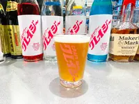 スタンドクレイジークラフトビアの写真・動画_image_1407821