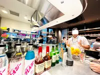 スタンドクレイジークラフトビアの写真・動画_image_1407823