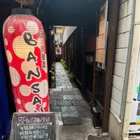 町家居酒屋 BANSAN 京色の写真・動画_image_1408256