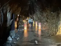 江の島岩屋の写真・動画_image_1411061