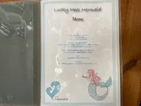Lucky Meal Mermaid（ラッキーミールマーメイド）の写真・動画_image_1411343
