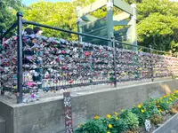 恋人の丘 龍恋の鐘の写真・動画_image_1411377