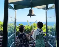 恋人の丘 龍恋の鐘の写真・動画_image_1411379