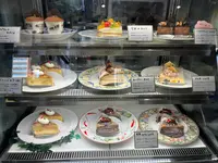 アンジェリカ（Cafe Angelica）の写真・動画_image_1411928