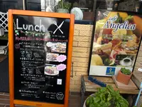 アンジェリカ（Cafe Angelica）の写真・動画_image_1411929