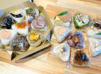 TARO TOKYO ONIGIRI 人形町ファクトリーの写真・動画_image_1412525