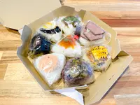 TARO TOKYO ONIGIRI 人形町ファクトリーの写真・動画_image_1412539