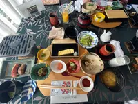 吉祥ＣＡＲＥＮ （旧：北川温泉 つるや吉祥亭 別館）の写真・動画_image_1415633