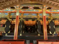 久能山東照宮の写真・動画_image_1415647
