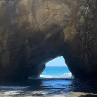 龍宮窟の写真・動画_image_1415678