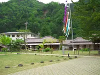 朝来市 旧生野鉱山職員宿舎の写真・動画_image_142021