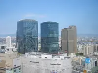 グランフロント大阪（GRAND FRONT OSAKA）の写真・動画_image_142246