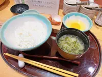 赤坂うまや うちのたまご直売所 羽田空港店の写真・動画_image_1422971