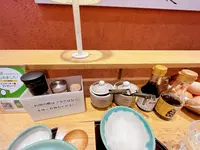 赤坂うまや うちのたまご直売所 羽田空港店の写真・動画_image_1422972