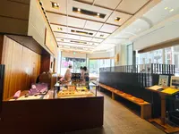 鶴屋吉信 TOKYO MISEの写真・動画_image_1423065