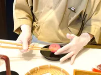 鶴屋吉信 TOKYO MISEの写真・動画_image_1423071
