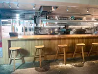 B by Brooklyn Brewery（ビー バイ ブルックリン ブルワリー）の写真・動画_image_1423137