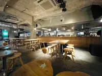 B by Brooklyn Brewery（ビー バイ ブルックリン ブルワリー）の写真・動画_image_1423138