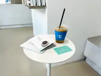 CHOOZE COFFEE 日本橋店（チューズ コーヒー）の写真・動画_image_1423610