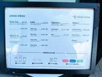 CHOOZE COFFEE 日本橋店（チューズ コーヒー）の写真・動画_image_1423614