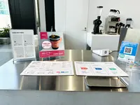 CHOOZE COFFEE 日本橋店（チューズ コーヒー）の写真・動画_image_1423616