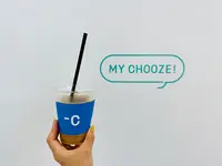 CHOOZE COFFEE 日本橋店（チューズ コーヒー）の写真・動画_image_1423622