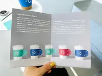CHOOZE COFFEE 日本橋店（チューズ コーヒー）の写真・動画_image_1423625