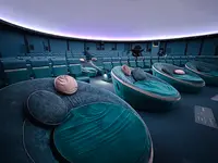コニカミノルタプラネタリアTOKYOの写真・動画_image_1423681