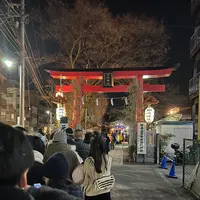 洲崎神社の写真・動画_image_1425154