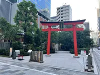 福徳神社（芽吹稲荷）の写真・動画_image_1426100