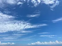 びわ湖のみえる丘の写真・動画_image_1426369