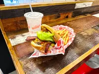 Li'l Woody's SHIBUYA（リルウッディーズ渋谷）の写真・動画_image_1428168