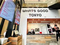 Li'l Woody's SHIBUYA（リルウッディーズ渋谷）の写真・動画_image_1428170