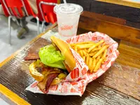 Li'l Woody's SHIBUYA（リルウッディーズ渋谷）の写真・動画_image_1428179