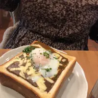 カフェギャラリー呂久呂の写真・動画_image_1428443