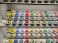 立ち喰い梅干し屋の写真・動画_image_1432210