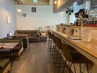 cafe&bar YAOYOROZの写真・動画_image_1432840