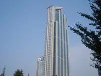 大阪府庁咲洲庁舎の写真・動画_image_143405