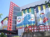 ATC（アジア太平洋トレードセンター）の写真・動画_image_143406