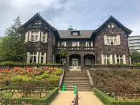 旧古河庭園の写真・動画_image_1434695