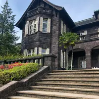 旧古河庭園の写真・動画_image_1434696