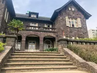 旧古河庭園の写真・動画_image_1434697