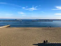 熱海サンビーチの写真・動画_image_1434707