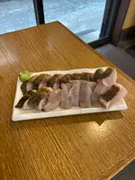 お刺身立ち呑み 隠岐の島水産 十三東口駅前市場店の写真・動画_image_1435254