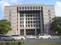 大阪市役所（ 大阪市役所本庁舎）の写真・動画_image_143622