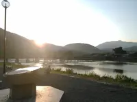渡月橋の写真・動画_image_143651