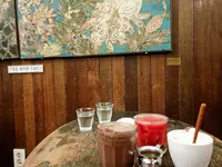 コーヒー韓薬房・ヘミンダン/コピハニャッパン・ヘミンダン/커피한약방・혜민당の写真・動画_image_1437447