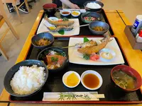 ポロピナイ食堂の写真・動画_image_1438525