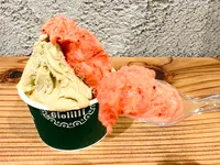 Giolitti Dogenzaka-dori（ジョリッティ 道玄坂通）の写真・動画_image_1439925