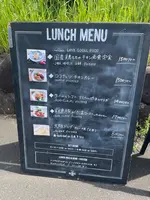 TREX CHIGASAKI OCEAN CAFEの写真・動画_image_1442479